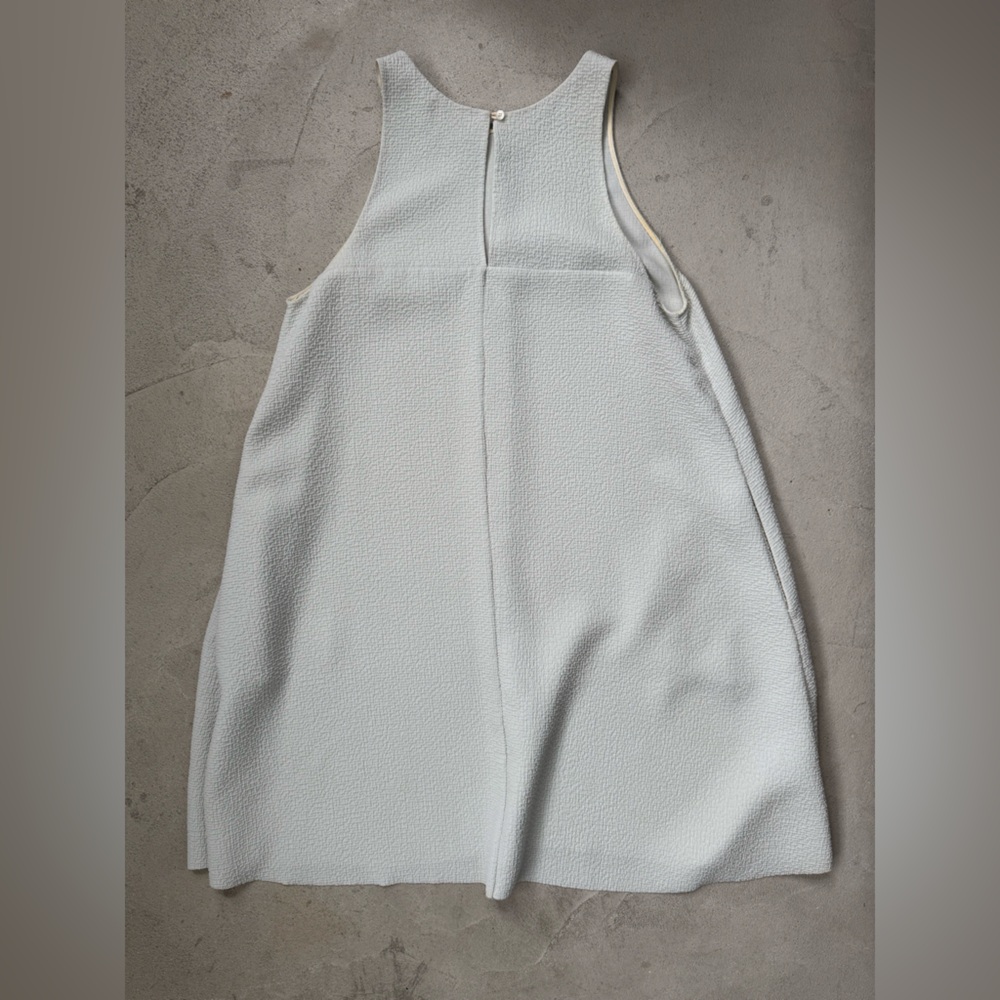 Wilfred Le Fou silk mini dress - Picture 2 of 6